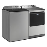5.2 cu. ft. Smart Pet Pro Top Load Washer