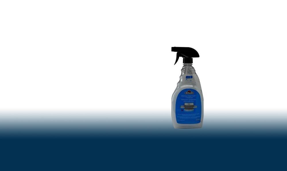 Napoleon Stainless Steel Polish & Protector