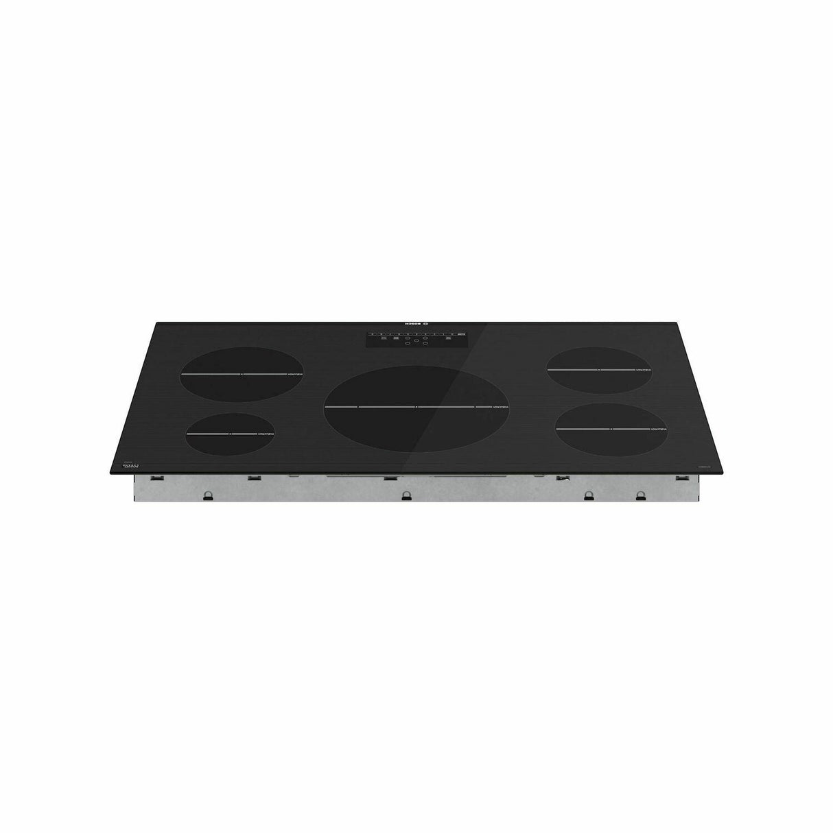 500 Series 36" Induction Cooktop