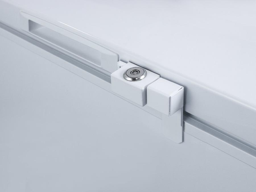 9 CU.FT. Chest Freezer