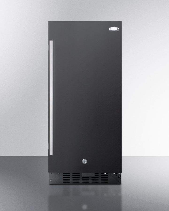 15" Wide Built-in All-refrigerator