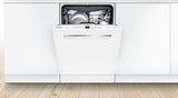 500 Series Dishwasher 24" White