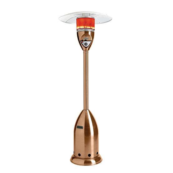 SKYFire Bullet Patio Heater