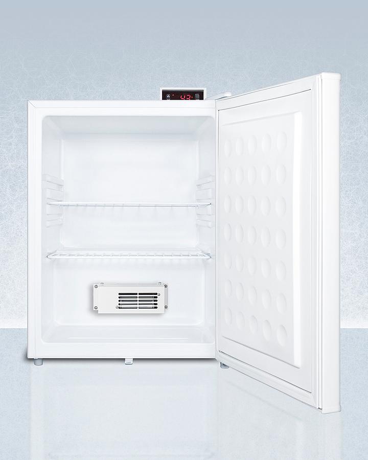 Compact All-refrigerator