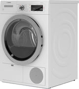 800 Series Compact Condensation Dryer WTG865H4UC