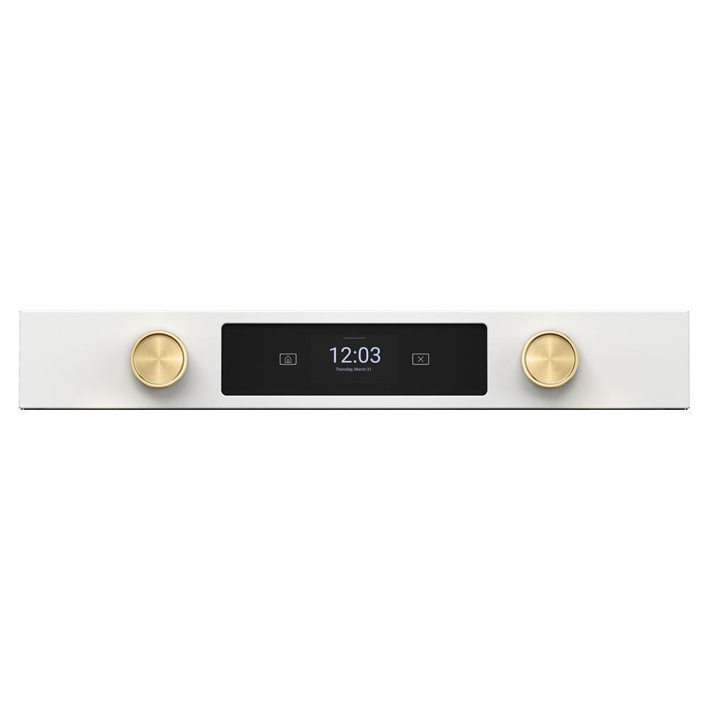 30" Built In Microwave Oven with Air Fry