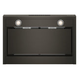 KitchenAid® 30-inch Wall-Mount, 4-Speed Canopy Hood