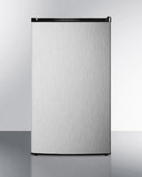 19" Wide Refrigerator-freezer