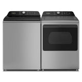 5.3 cu. ft. Smart Top Load Washer with the Delicates Basket