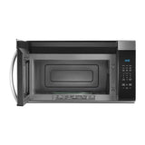 30 W 1.7 cu. ft Over the range Microwave with 1000-Watts Cooking Power