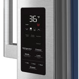 Maytag® 29 Cu. Ft. XL Capacity French Door Bottom Mount Refrigerator with In-Door-Ice® Dispensing System
