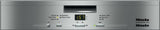 G 4925 SCU CLST Classic Plus Dishwasher