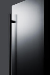 15" Wide Built-in Icemaker