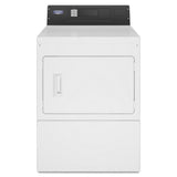 Commercial Gas Dryer, Card Reader Ready or Non-Vend