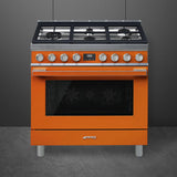 Range Orange CPF36UGMOR