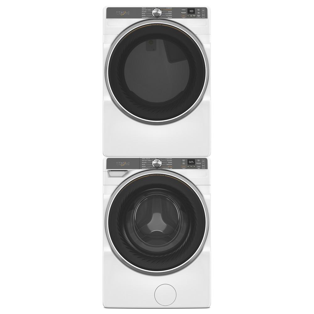 5.0 cu. ft. Smart Front Load ENERGY STAR® Washer with the FreshFlow™ Vent System