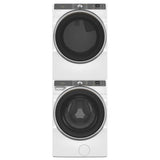 5.0 cu. ft. Smart Front Load ENERGY STAR® Washer with the FreshFlow™ Vent System