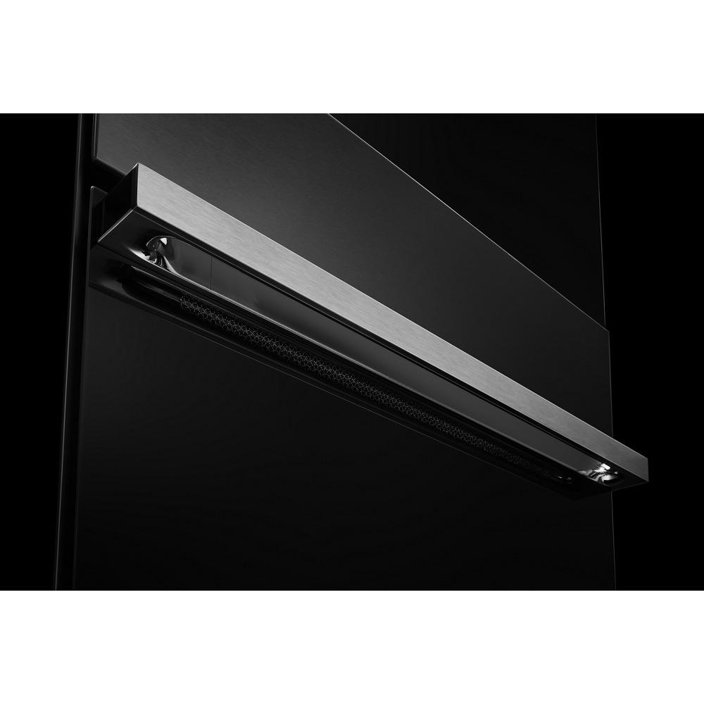 NOIR™ 30" Microwave/Wall Oven with V2™ Vertical Dual-Fan Convection