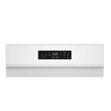 30-inch Gas Range with Air Cooking Technology and EZ-2-Lift™ Hinged Grates