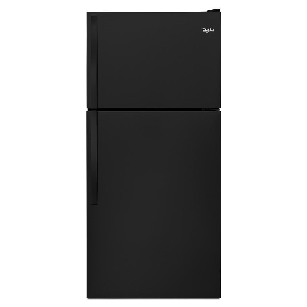 30-inch Wide Top Freezer Refrigerator - 18 Cu. Ft.