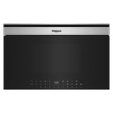 30-inch Built-In Smart Multifunctional Microwave Oven with Air Fry - 1,000 watts