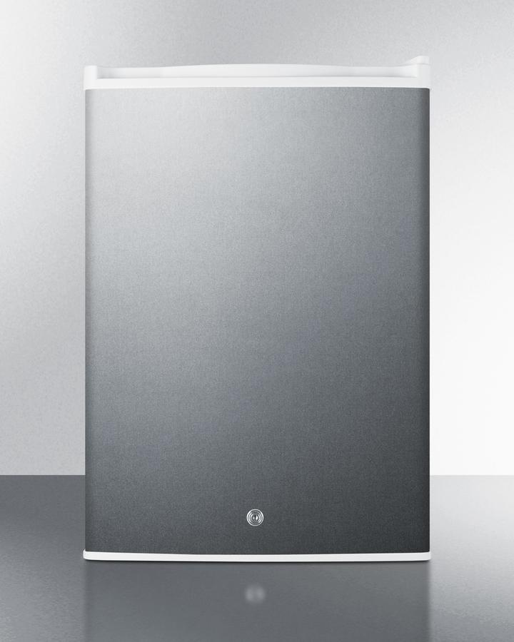 Compact Built-in All-refrigerator