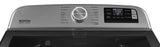 Smart Capable Top Load Washer with Extra Power Button - 5.2 cu. ft.