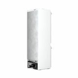 800 Series, 24" Custom Panel Bottom Freezer with Home Connect