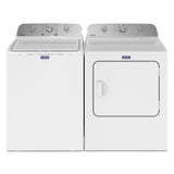 Top Load Washer with Deep Fill - 4.5 cu. ft.