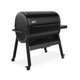 SmokeFire EPX6 Wood Fired Pellet Grill, STEALTH Edition