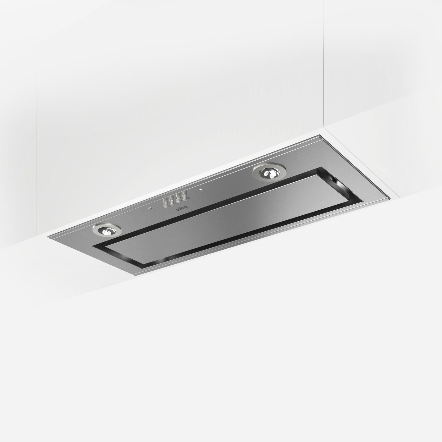 UMBRIA Insert Range Hood 34" wide - 600CFM