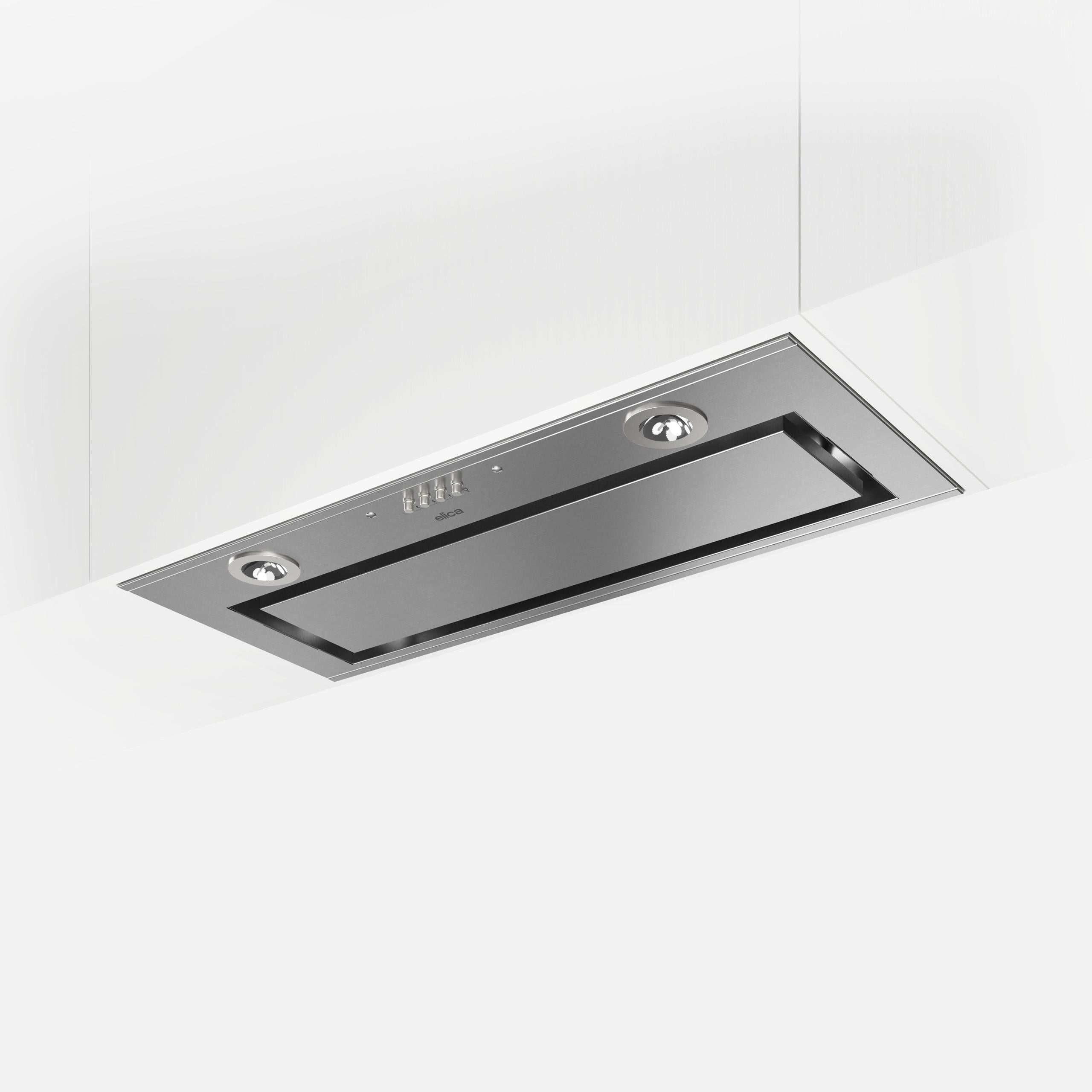 UMBRIA Insert Range Hood 34" wide - 600CFM