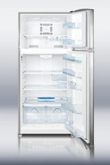 29" Wide Top Mount Refrigerator-freezer