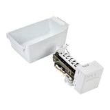 Refrigerator Ice Maker Assembly