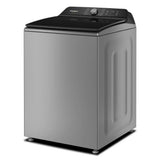 5.3 cu. ft. Smart Top Load Washer with the Delicates Basket