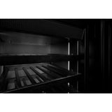 24"Panel-Ready Built-In Wine Column Refrigerator, Right Swing