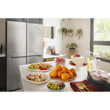 36" Island-Mount, 3-Speed Canopy Hood