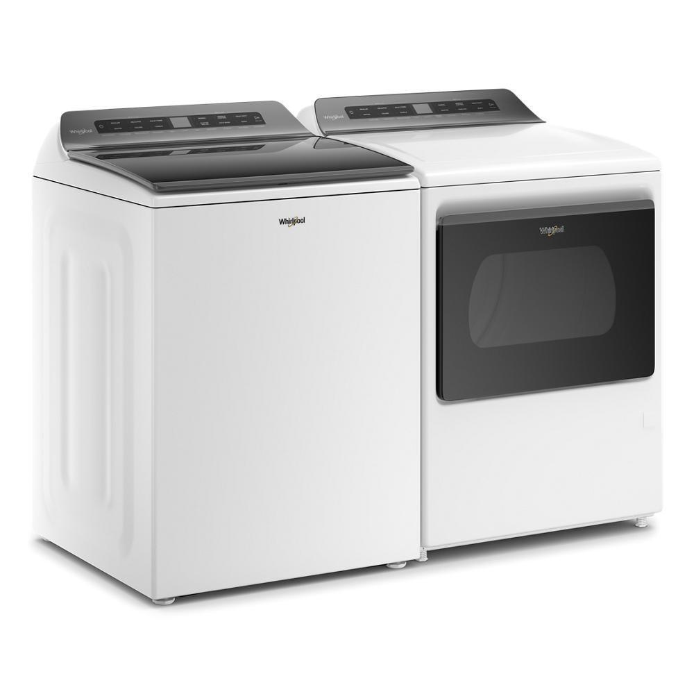 4.8 cu. ft. Top Load Washer with Pretreat Station