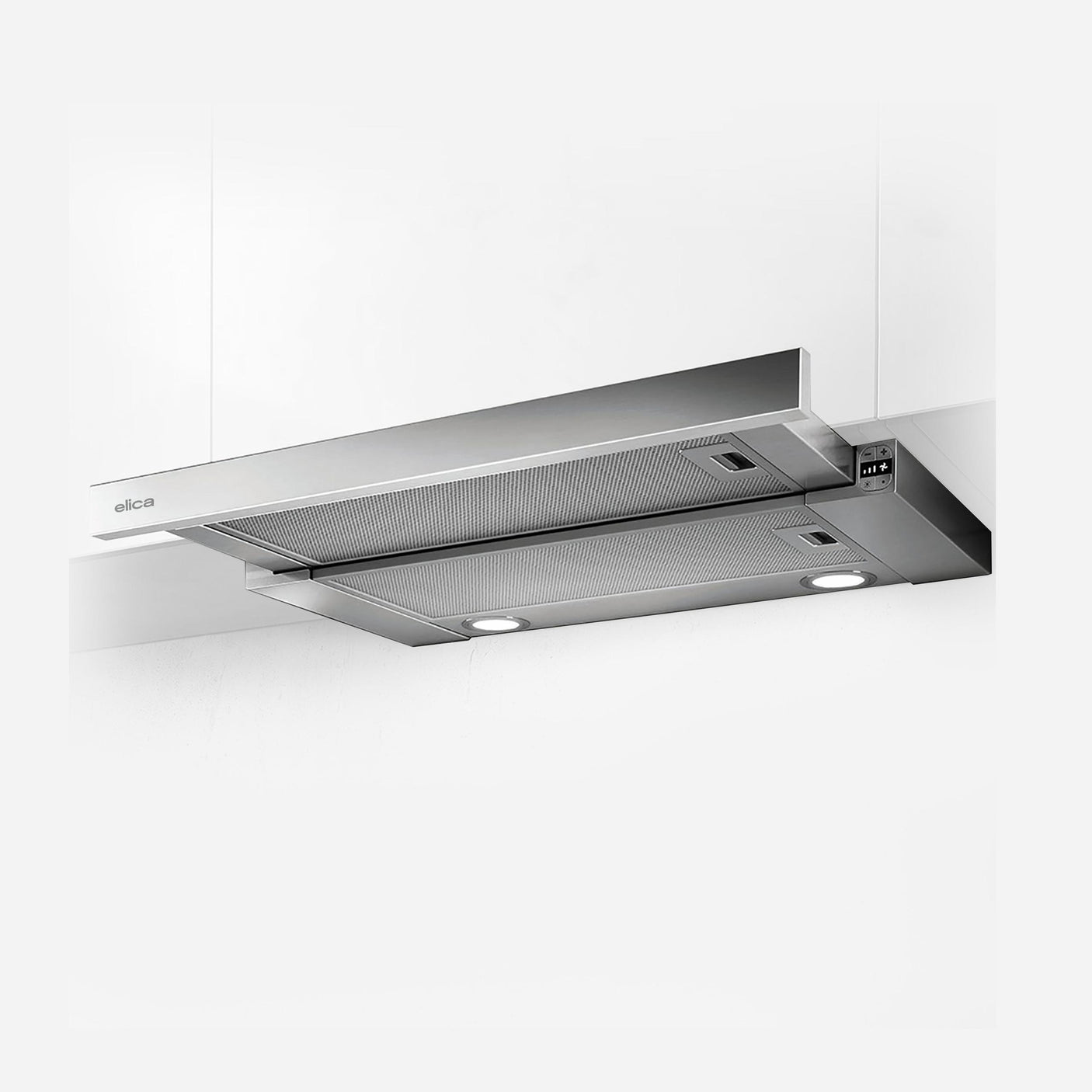 TT Undercabinet Range Hood 30" wide - 400CFM