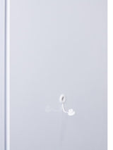 1 CU.FT. Compact Vaccine Refrigerator, Certified To Nsf/ansi 456 Vaccine Storage Standard