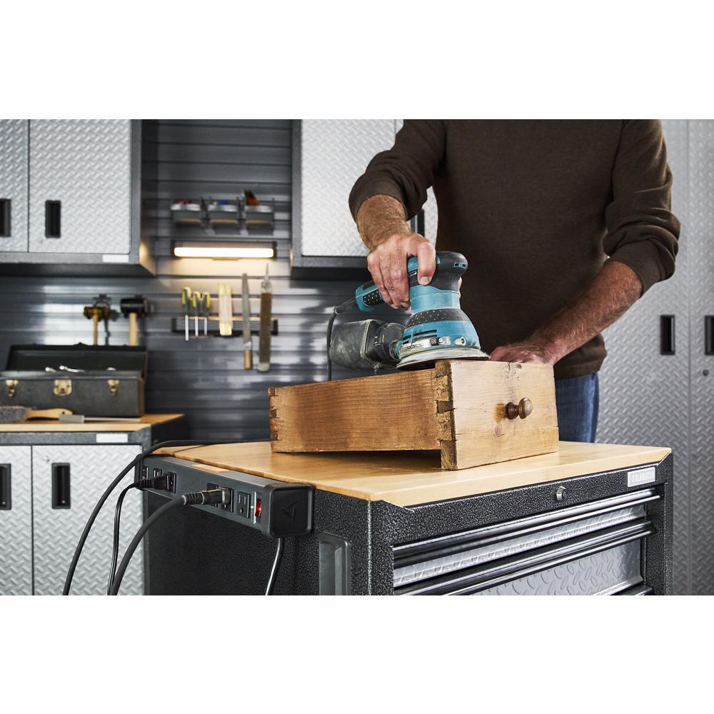 Small Item Bins (3-Pack)