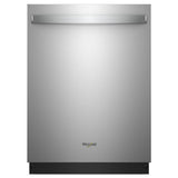 Dishwasher with Fan Dry