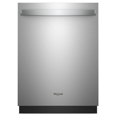 Dishwasher with Fan Dry