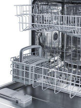 24" Wide Built-in Dishwasher