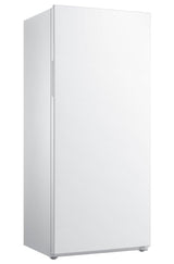 21 cu ft Upright Freezer White