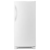 31-inch Wide All Refrigerator with LED Lighting - 18 cu. ft.