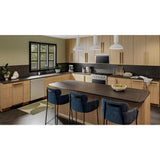 KitchenAid® 15 in. Built-In Trash Compactor with Built-In Odor Management System