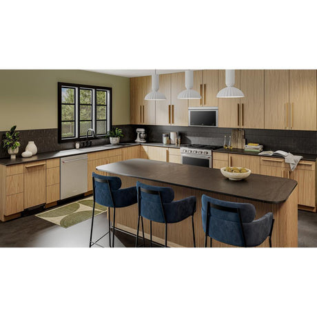 KitchenAid® 15 in. Built-In Trash Compactor with Built-In Odor Management System