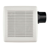 Broan Flex™ Series 80 CFM 0.7 Sones Ventilation Fan Energy Star®