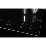 Lustre 36" Electric Radiant Cooktop with Emotive Controls